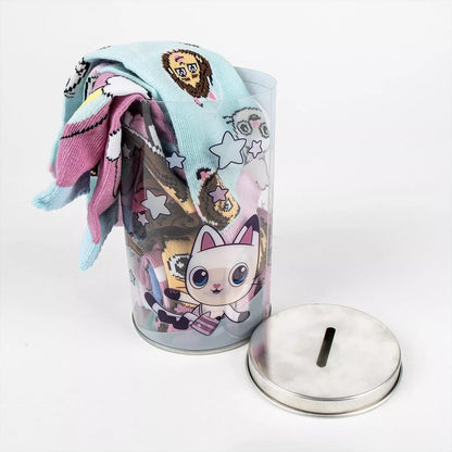Disney ™ - Maison poupée Gaby - FunkyFeets