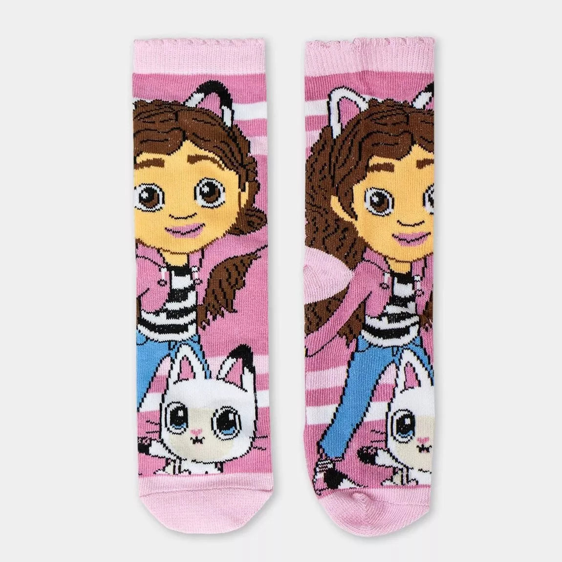 Disney ™ - Maison poupée Gaby - FunkyFeets