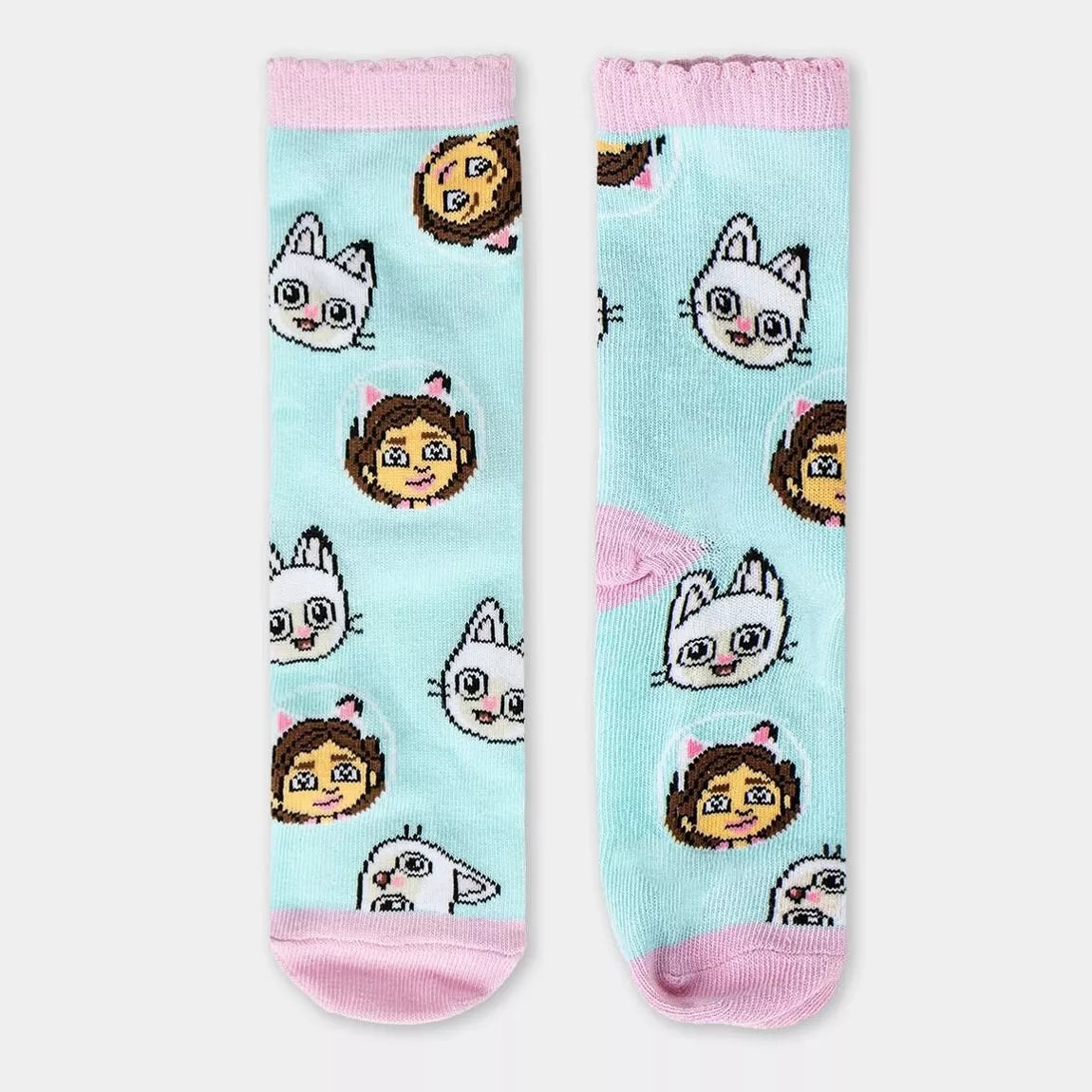 Disney ™ - Maison poupée Gaby - FunkyFeets