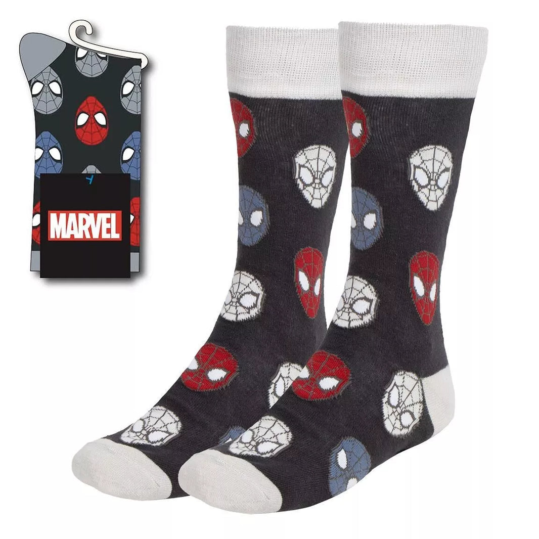 Marvel ™ - Spiderman - FunkyFeets