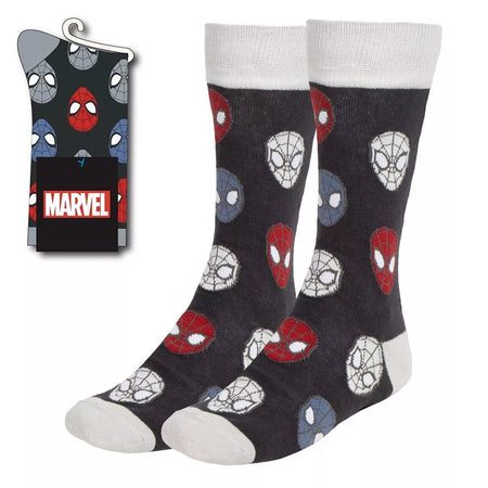 Marvel ™ - Spiderman - FunkyFeets