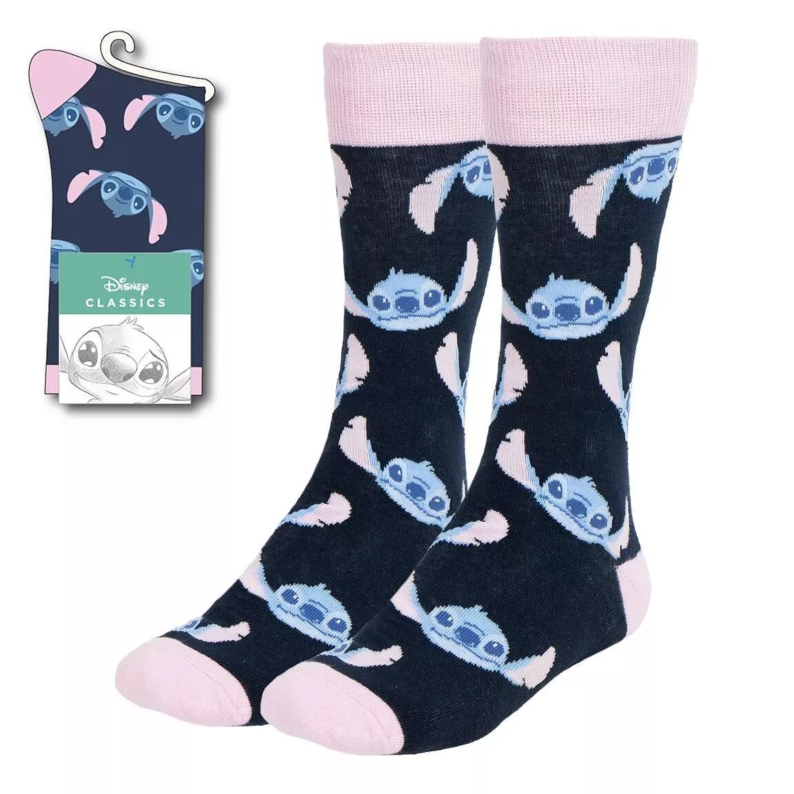 Disney ™ - Stitch - FunkyFeets