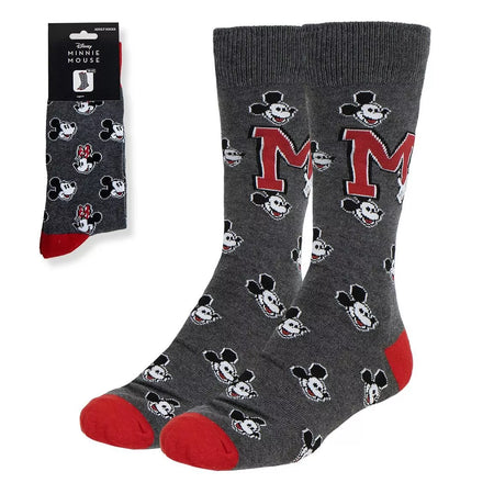 Disney ™ - Mickey Mouse - FunkyFeets