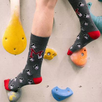 Disney ™ - Mickey Mouse - FunkyFeets