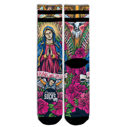 Guadalupe - FunkyFeets