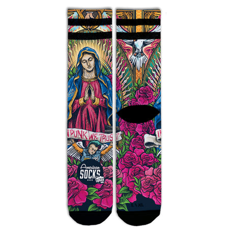 Guadalupe - FunkyFeets