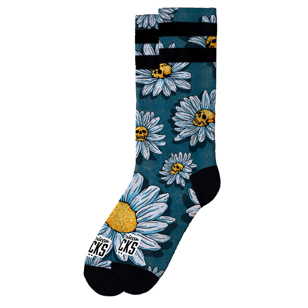 Daisies - FunkyFeets