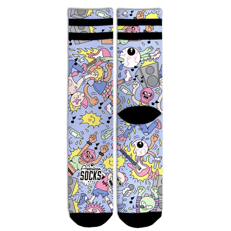Pogo - FunkyFeets