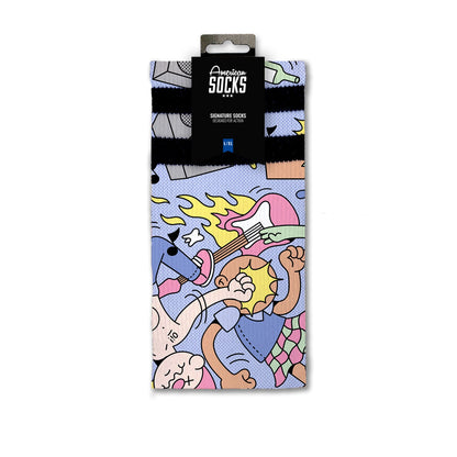 Pogo - FunkyFeets