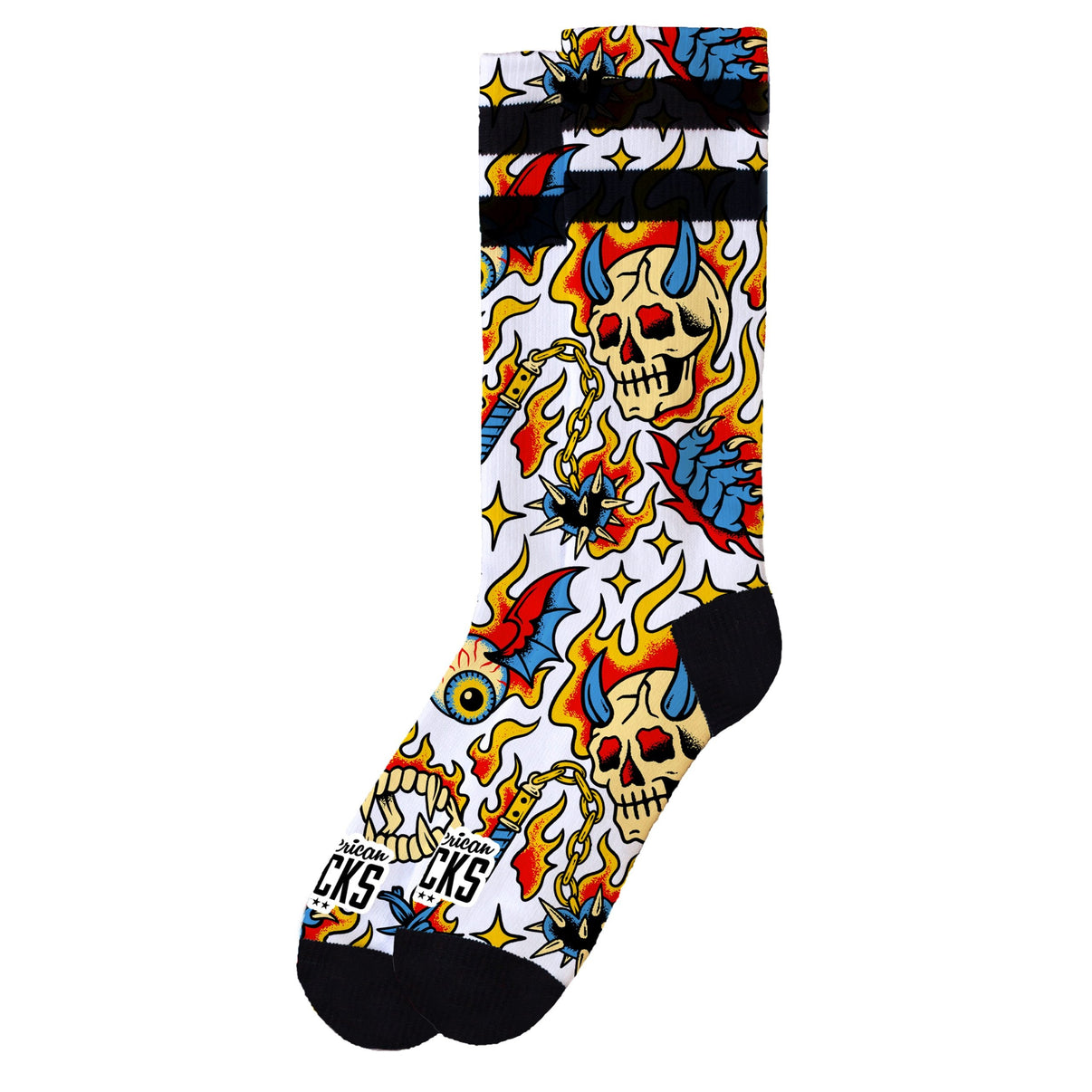 Wicked - FunkyFeets