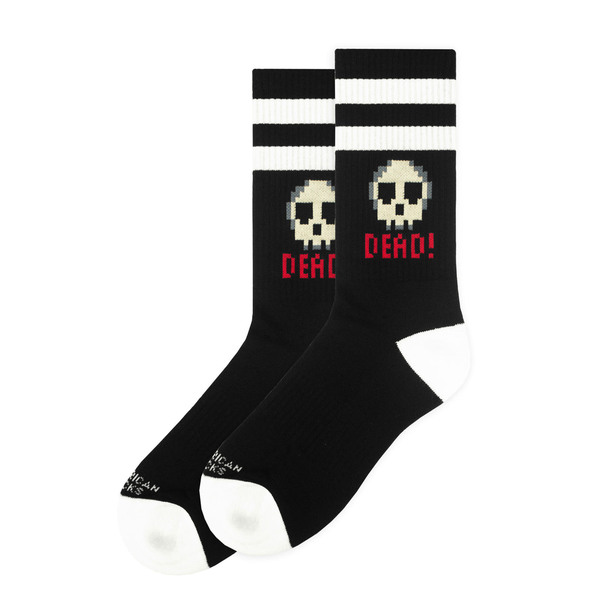 Dead - FunkyFeets