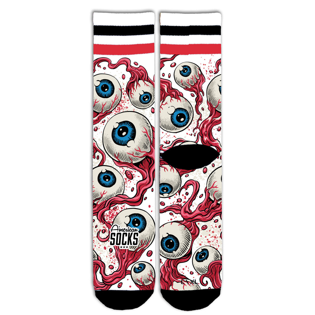 Eyeblast
