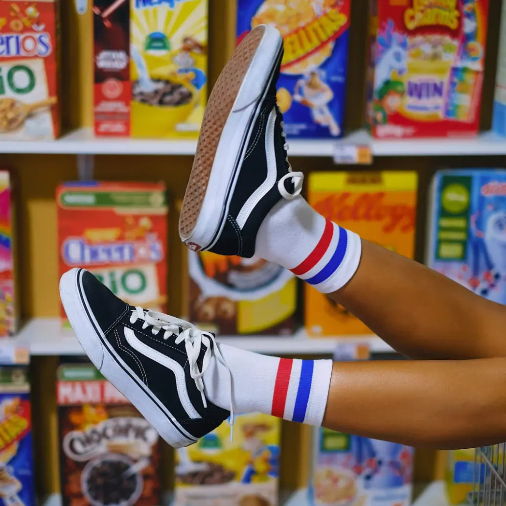 American Pride American Socks