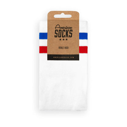 American Pride American Socks