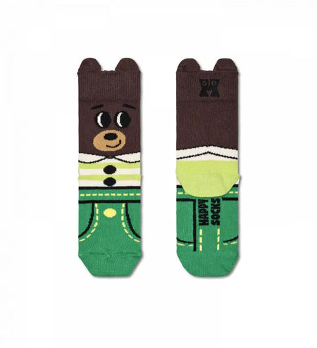 Bear - Kids - FunkyFeets