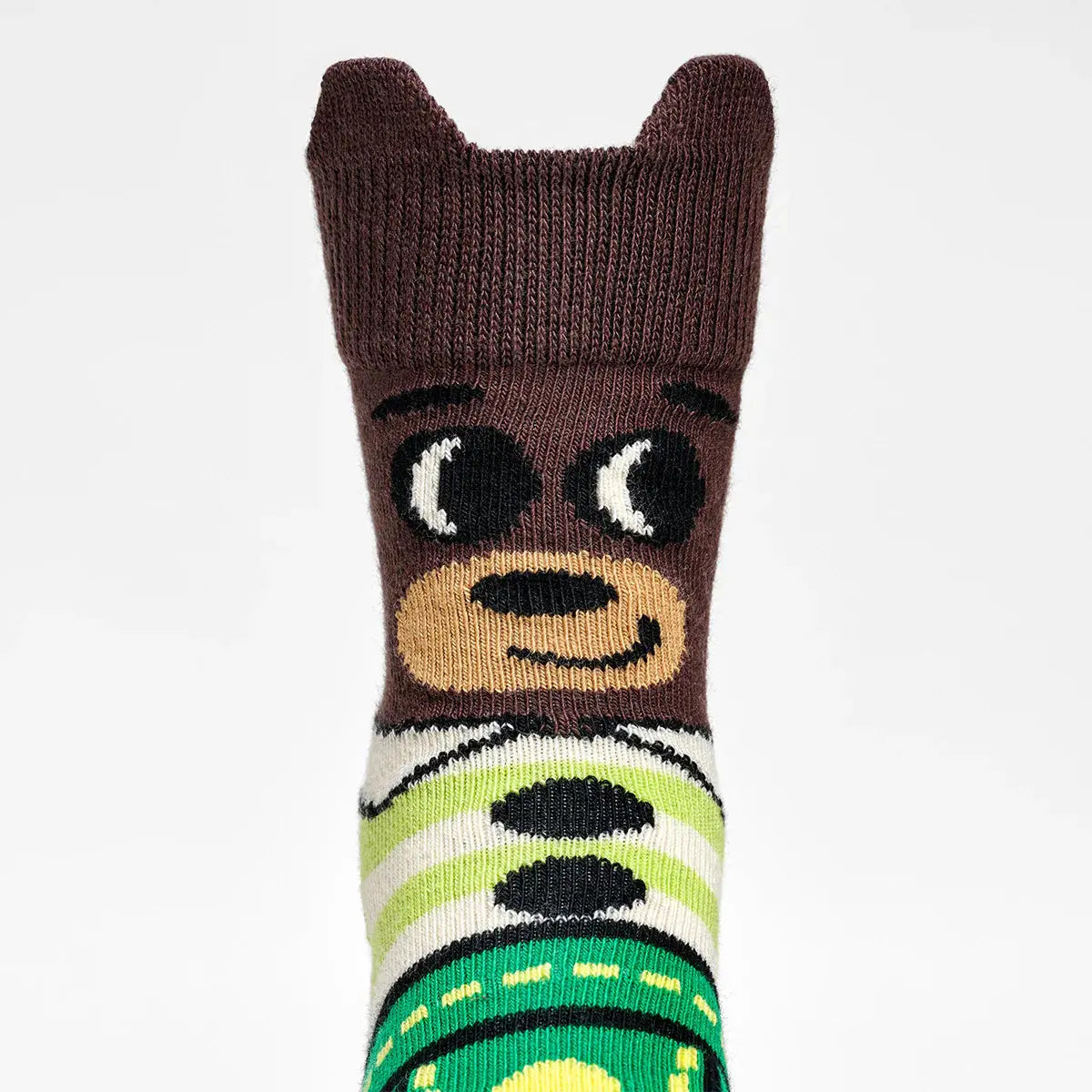 Bear - Kids - FunkyFeets