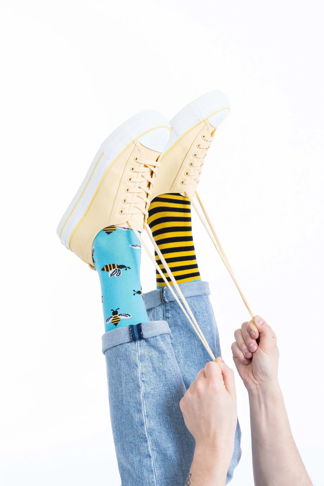 Bee Bee ManyMornings