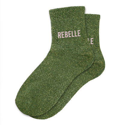 Rebelle - FunkyFeets
