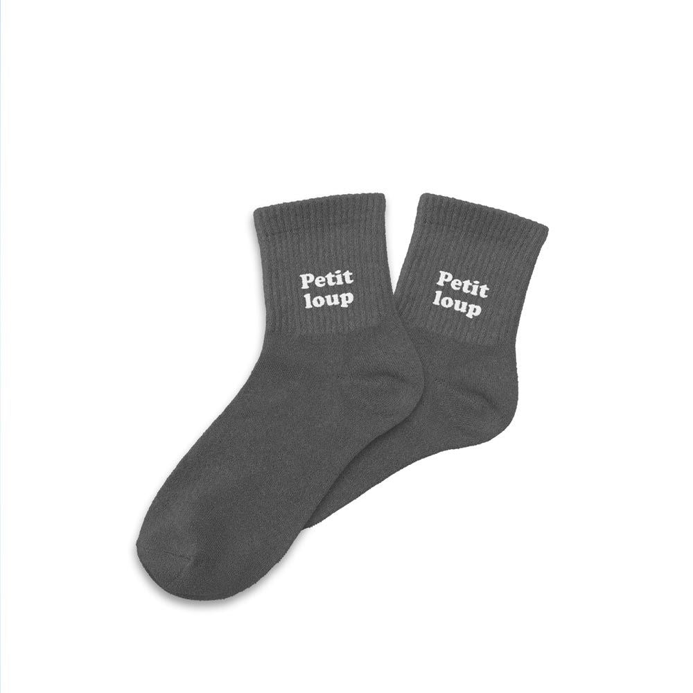  Chaussettes à Paillettes pour enfants 