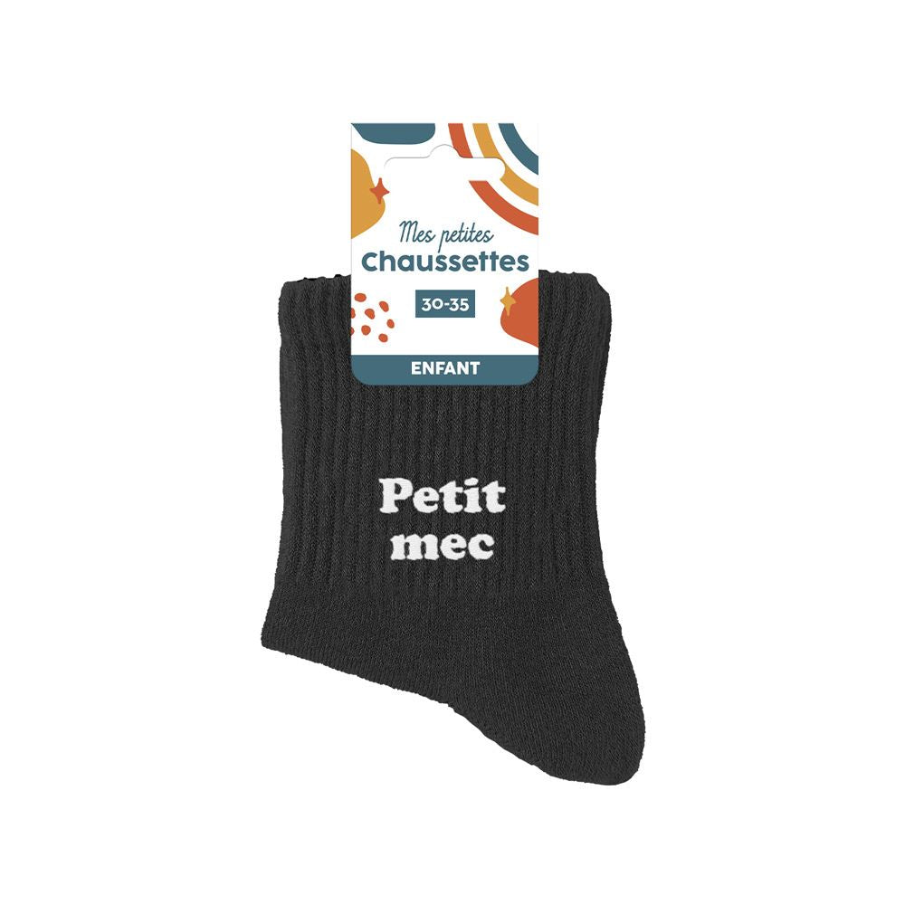 chaussttes pour enfants