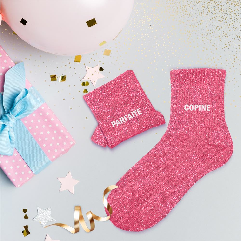 Parfaite Copine - FunkyFeets