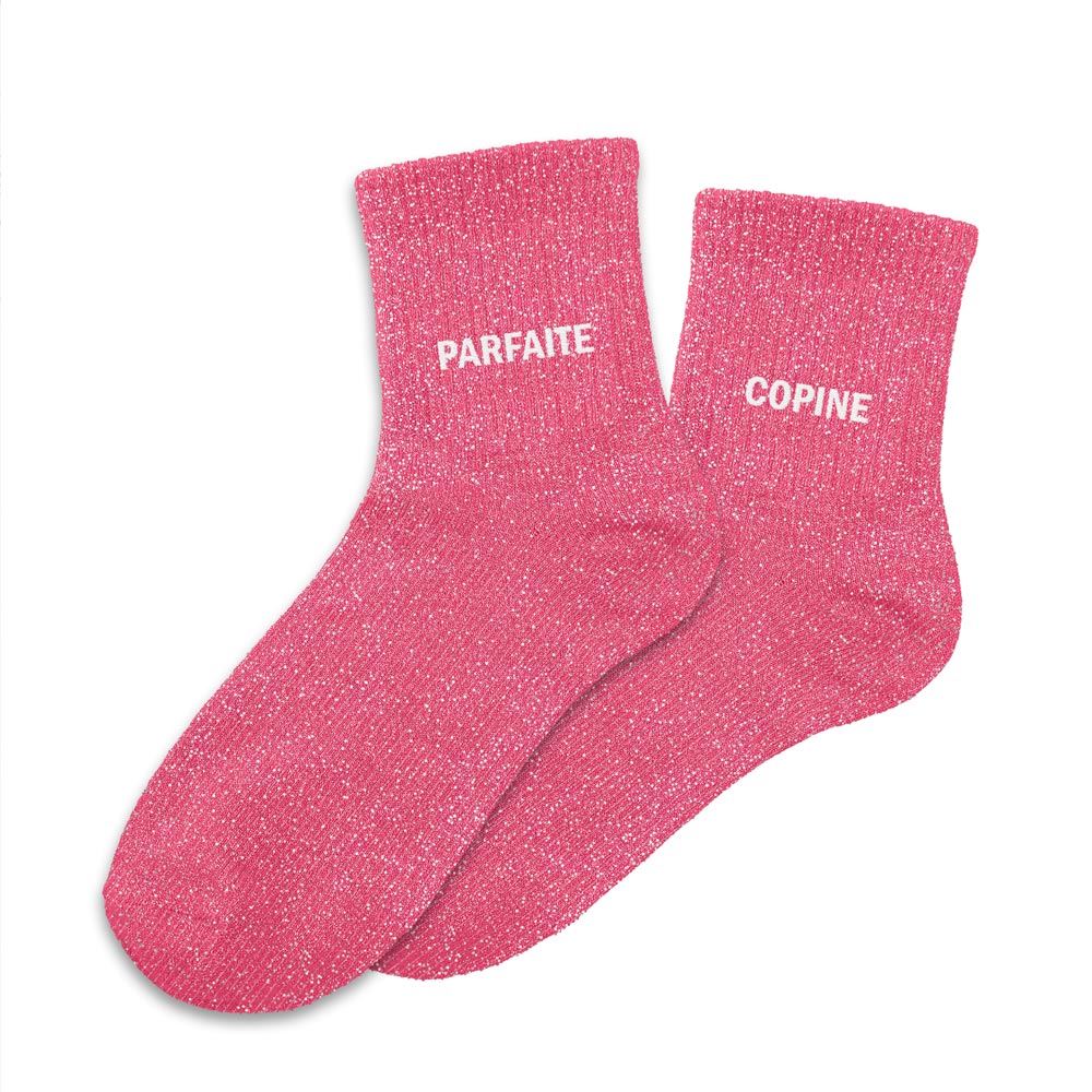 Parfaite Copine - FunkyFeets