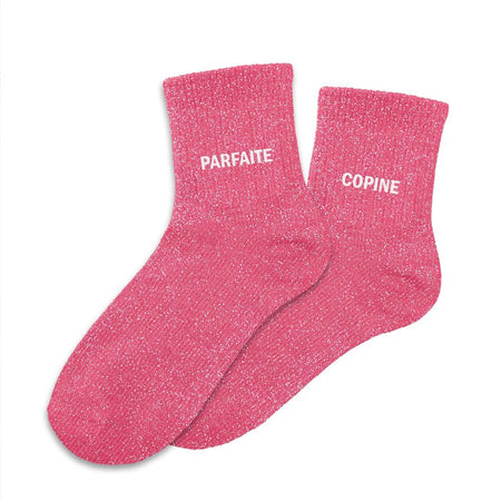 Parfaite Copine - FunkyFeets