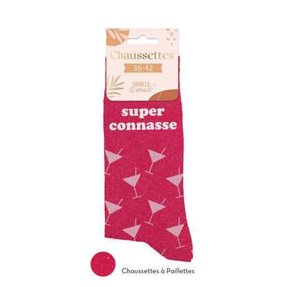 Super Connasse - FunkyFeets