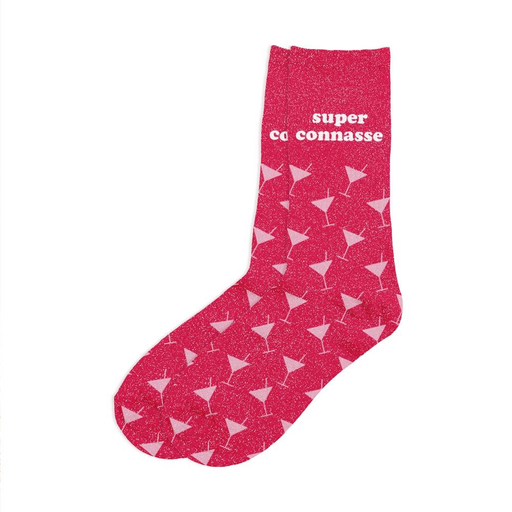 Super Connasse - FunkyFeets