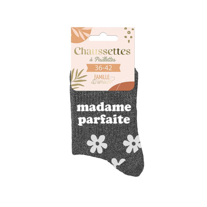 Madame Parfaite