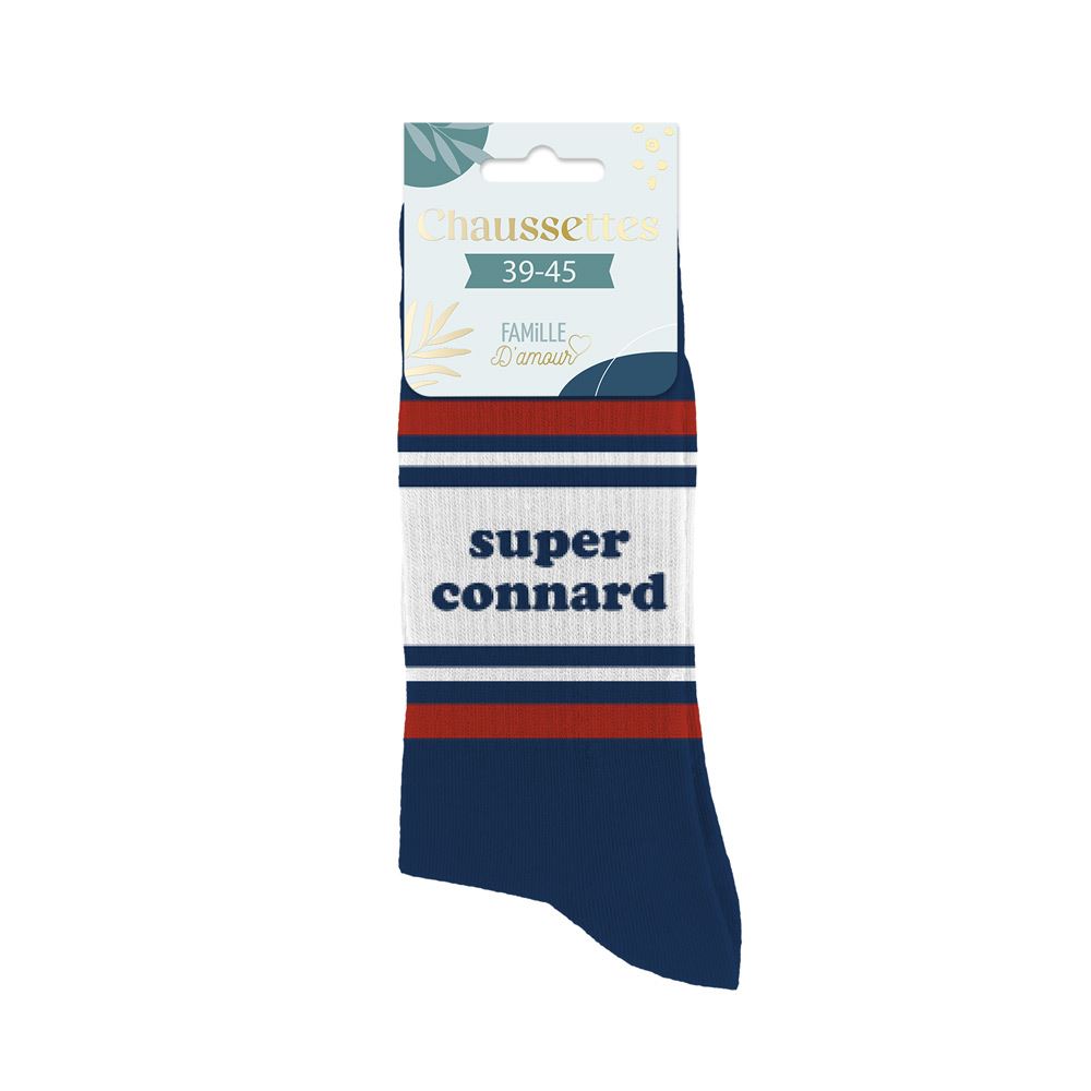 Super Connard - FunkyFeets