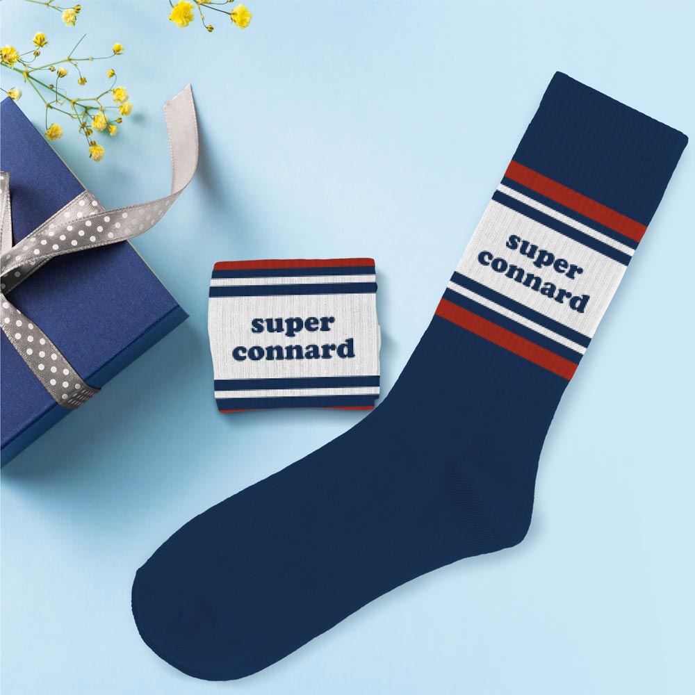 Super Connard - FunkyFeets