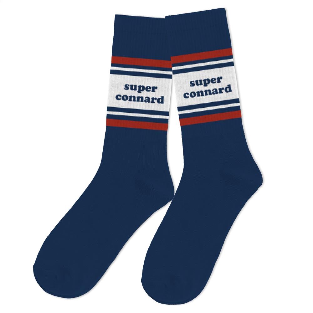 Super Connard - FunkyFeets