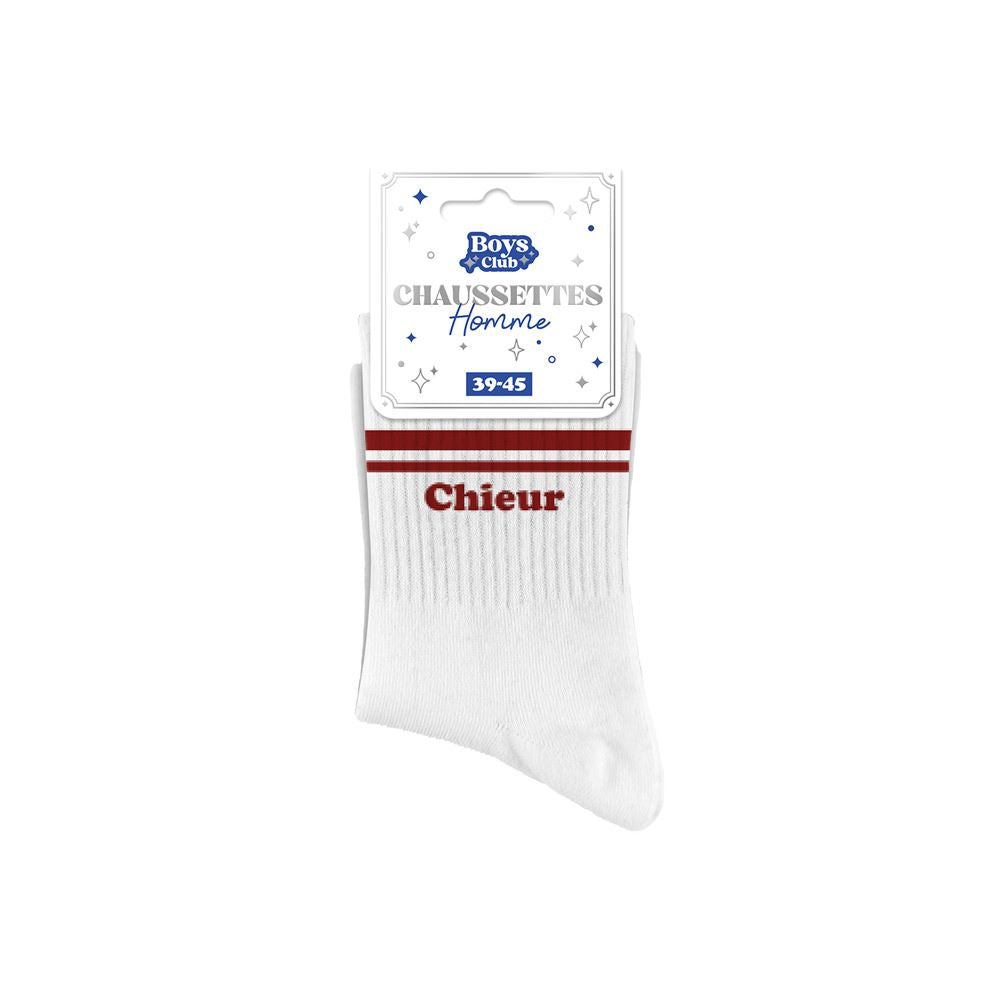 chaussettes à paillettes Funky Feets