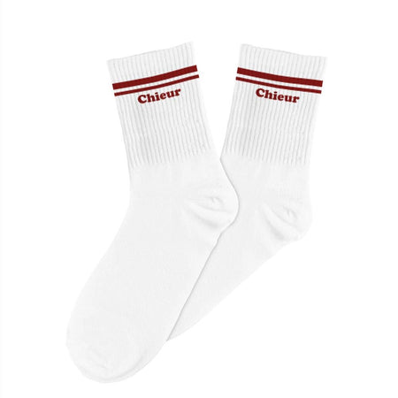 chaussettes à paillettes Funky Feets