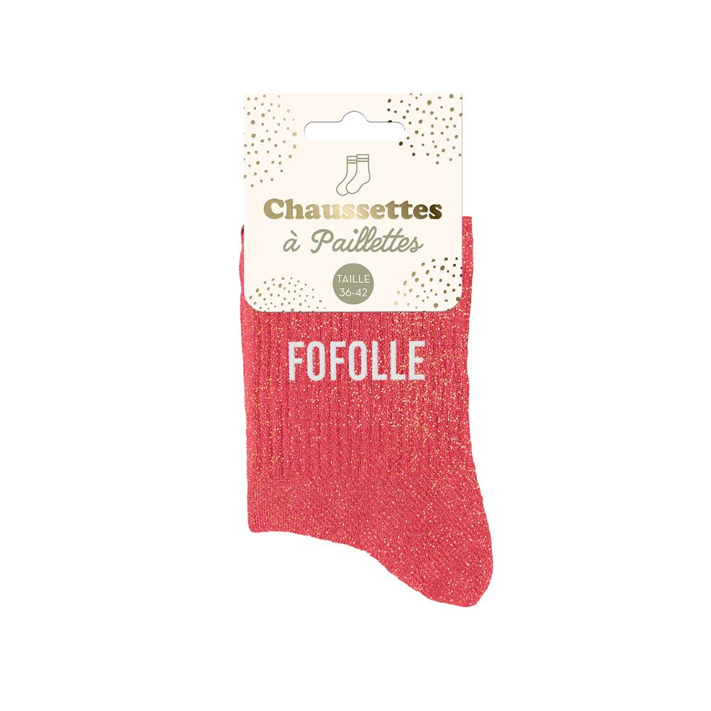Fofolle - FunkyFeets