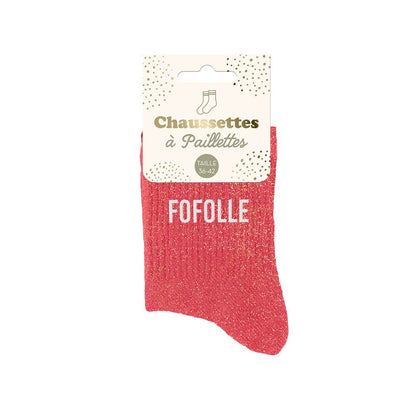Fofolle - FunkyFeets