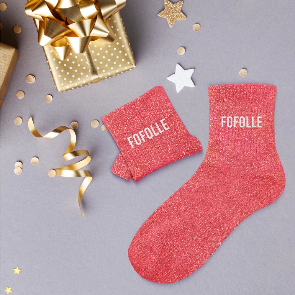 Fofolle - FunkyFeets