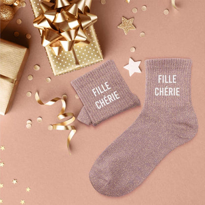 Fille chérie - FunkyFeets