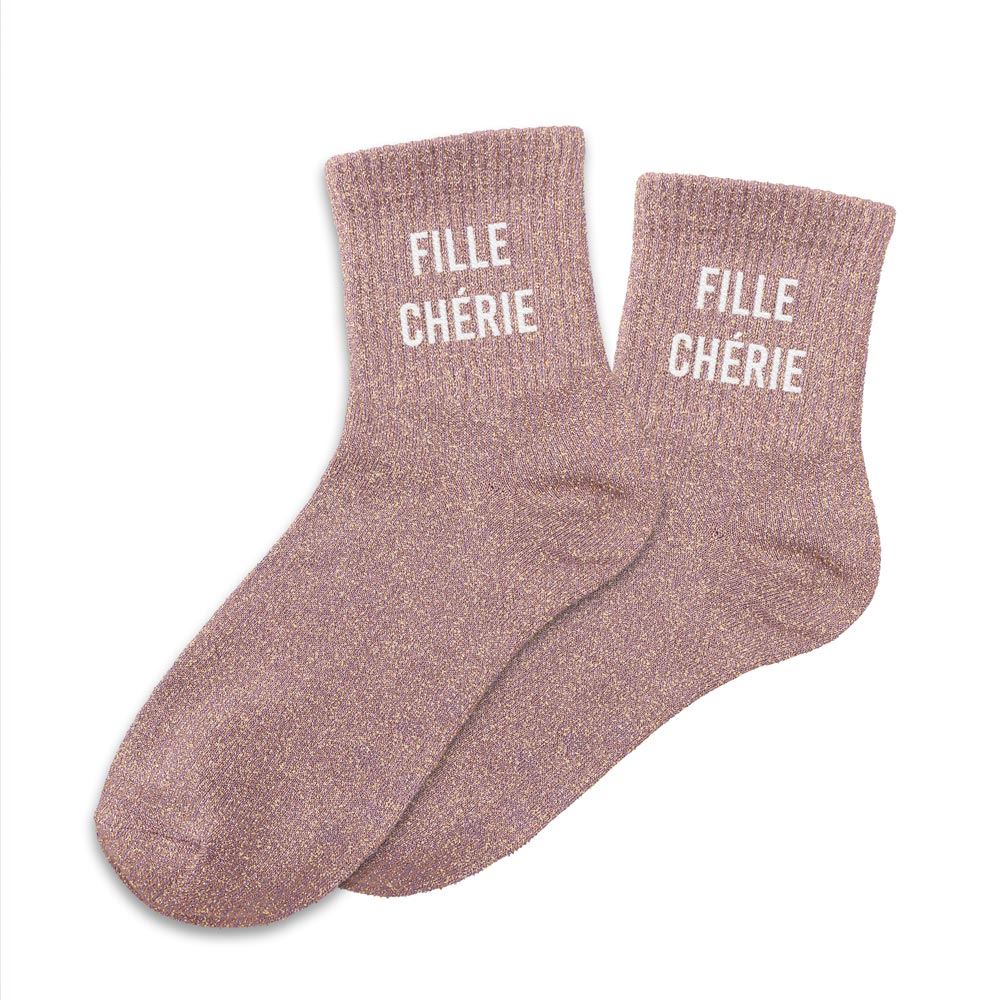 Fille chérie - FunkyFeets