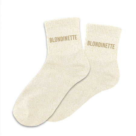 Blondinette - FunkyFeets