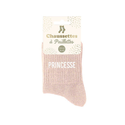 Princesse - FunkyFeets