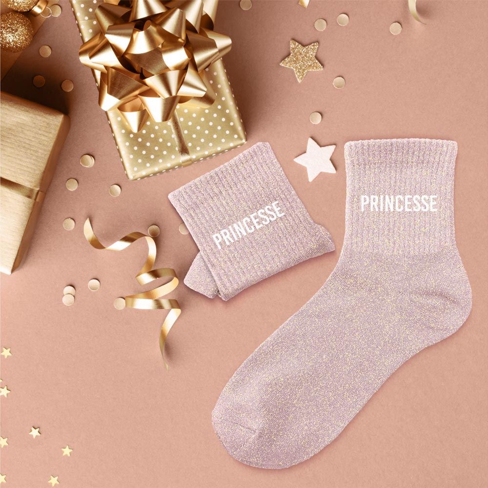 Princesse - FunkyFeets