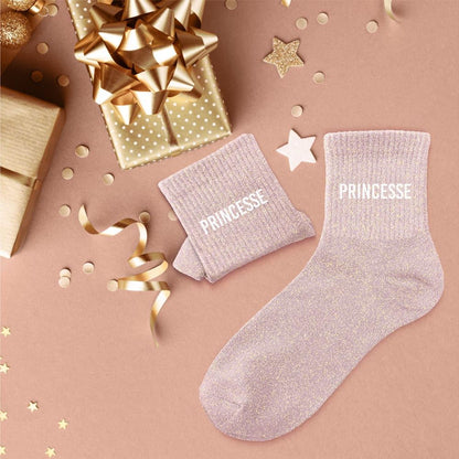 Princesse - FunkyFeets