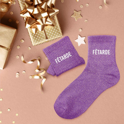 Fêtarde