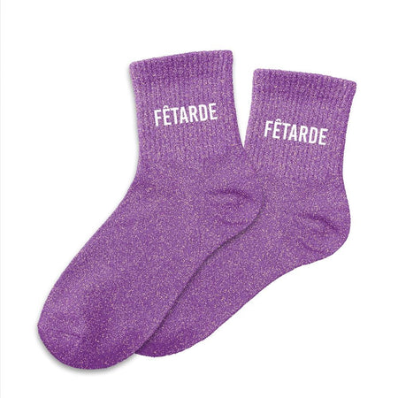 Fêtarde