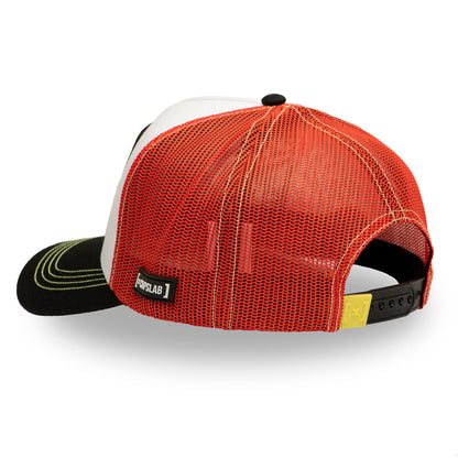 Casquette - Kid Goku - Dragon Ball Z ™