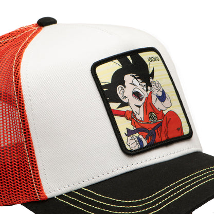 Casquette - Kid Goku - Dragon Ball Z ™