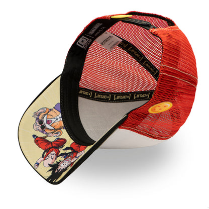 Casquette - Kid Goku - Dragon Ball Z ™