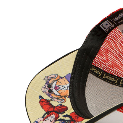 Casquette - Kid Goku - Dragon Ball Z ™